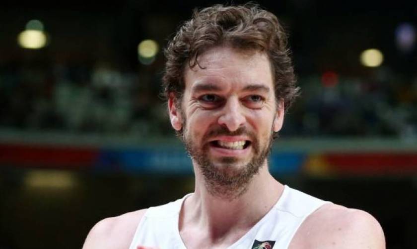 Eurobasket: Στον θρόνο τους οι Ισπανοί