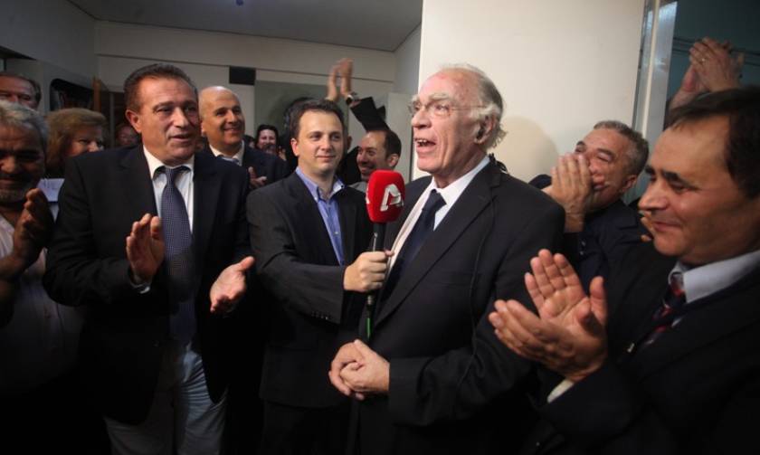 Αποτελέσματα εκλογών 2015 – Λεβέντης: Ανεπαρκές το σχήμα ΣΥΡΙΖΑ – ΑΝΕΛ