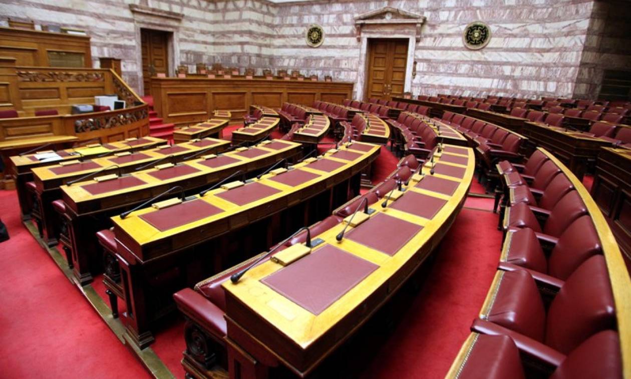 Αποτελέσματα εκλογών 2015: Η Κωνσταντοπούλου στον ΠτΔ για τη σύνθεση της νέας Βουλής
