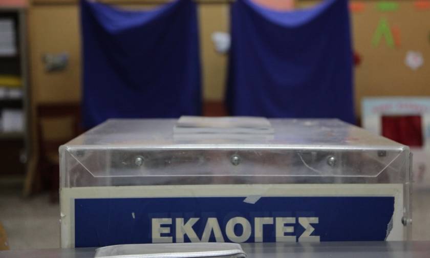 Αποτελέσματα εκλογών 2015 – Πρωτιά του ΣΥΡΙΖΑ σε πέντε από τις επτά μονοεδρικές