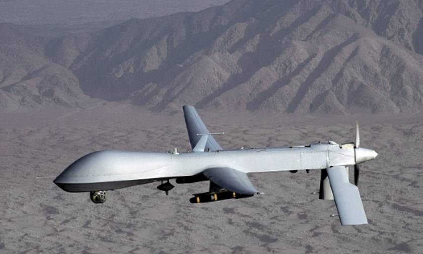 ΗΠΑ: Ρωσικά drones εκτελούν αποστολές αναγνώρισης στη Συρία