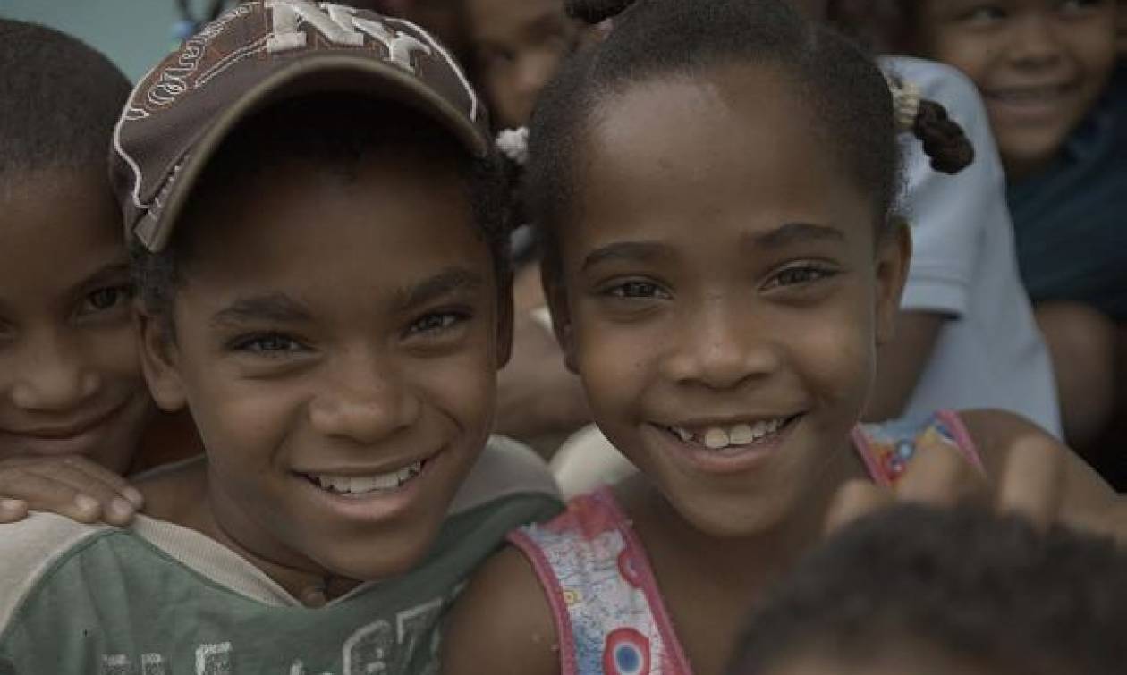 Άγιος Δομίνικος: Εκεί που τα παιδιά γεννιούνται κορίτσια και μεταμορφώνονται σε αγόρια! (videos)