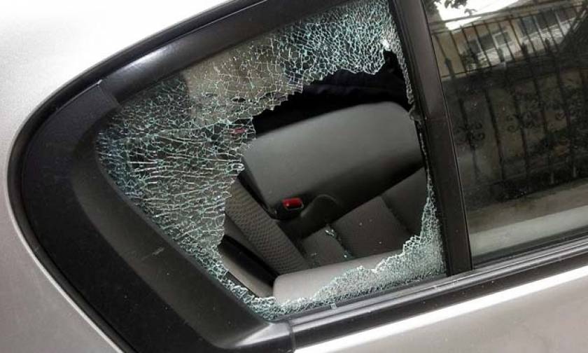 Μαρούσι: Εξιχνιάσθηκαν 16 κλοπές από αυτοκίνητα - Συνελήφθη ο δράστης