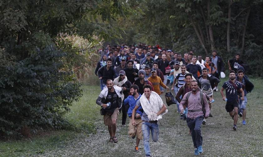 Προσφυγικό: Θρίλερ με το θέμα της υποχρεωτικής κατανομής