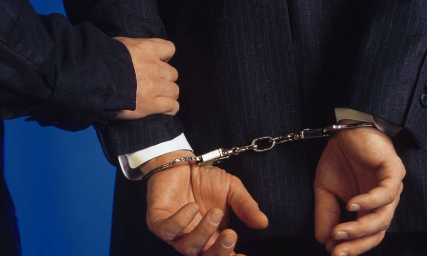 Συνελήφθη με έξι κιλά χασίς επιχειρηματίας του Ηρακλείου
