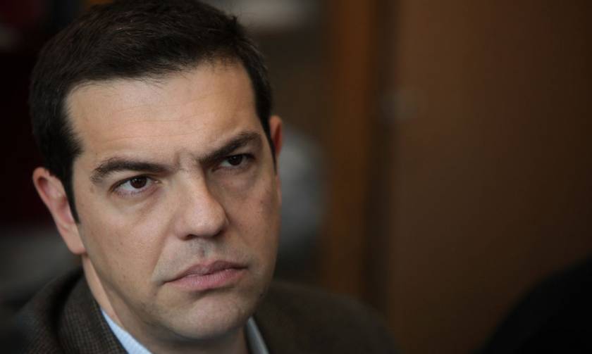 Spiegel: Ο κίνδυνος ενός Grexit εξακολουθεί να είναι υπαρκτός και δεν ευθύνεται η κυβέρνηση Τσίπρα