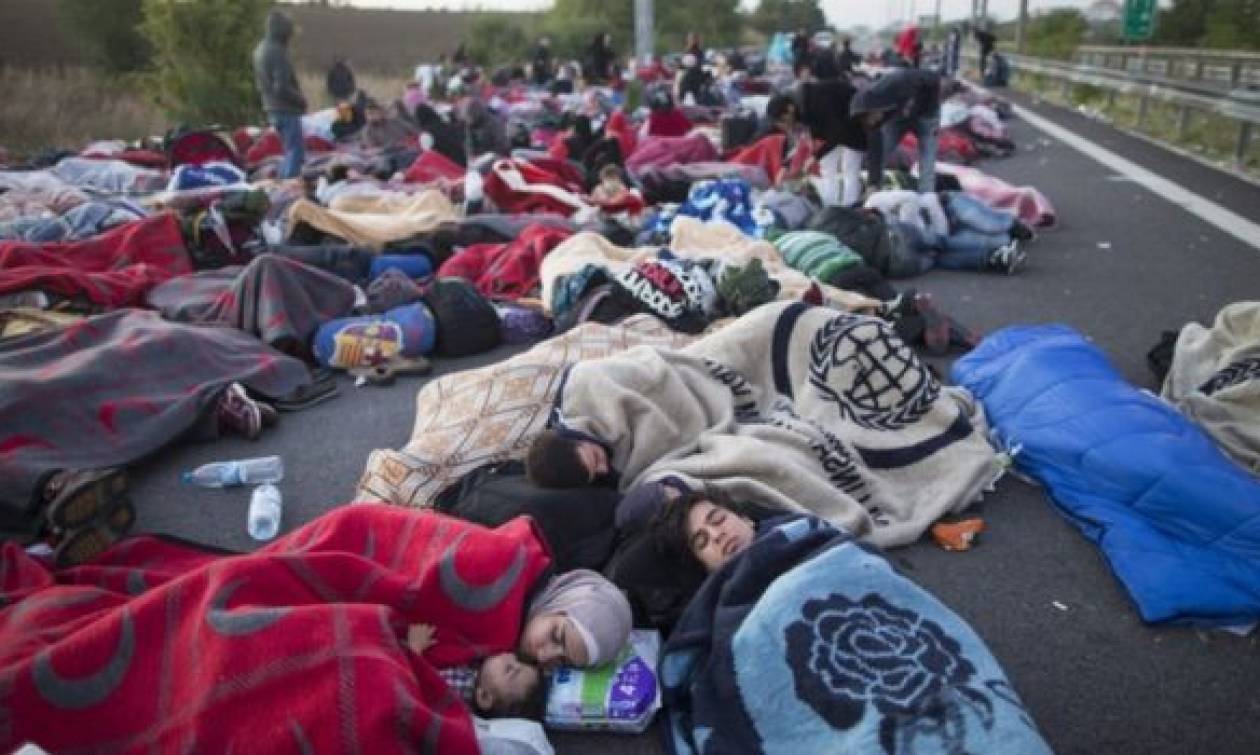 Η Ύπατη Αρμοστεία δηλώνει την απογοήτευσή της για τη στάση της Ευρώπης στο προσφυγικό