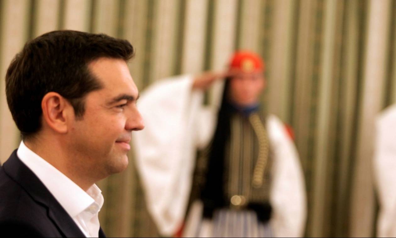 Ντομπρόβσκις: Περιμένουμε από τη νέα ελληνική κυβέρνηση να σεβαστεί τις δεσμεύσεις της