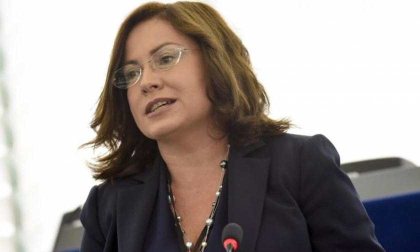 Πρόεδρο από τη νέα γενιά ζητά για τη ΝΔ η Μαρία Σπυράκη
