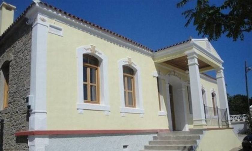 Το κουδούνι θα χτυπήσει σε ελληνικό σχολείο στην Ίμβρο μετά από 40 χρόνια
