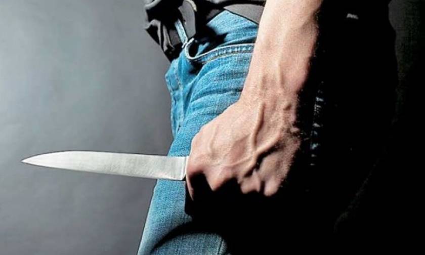 Αμμόχωστος: Καταζητείται 23χρονος γιατί τραυμάτισε με μαχαίρι 26χρονη