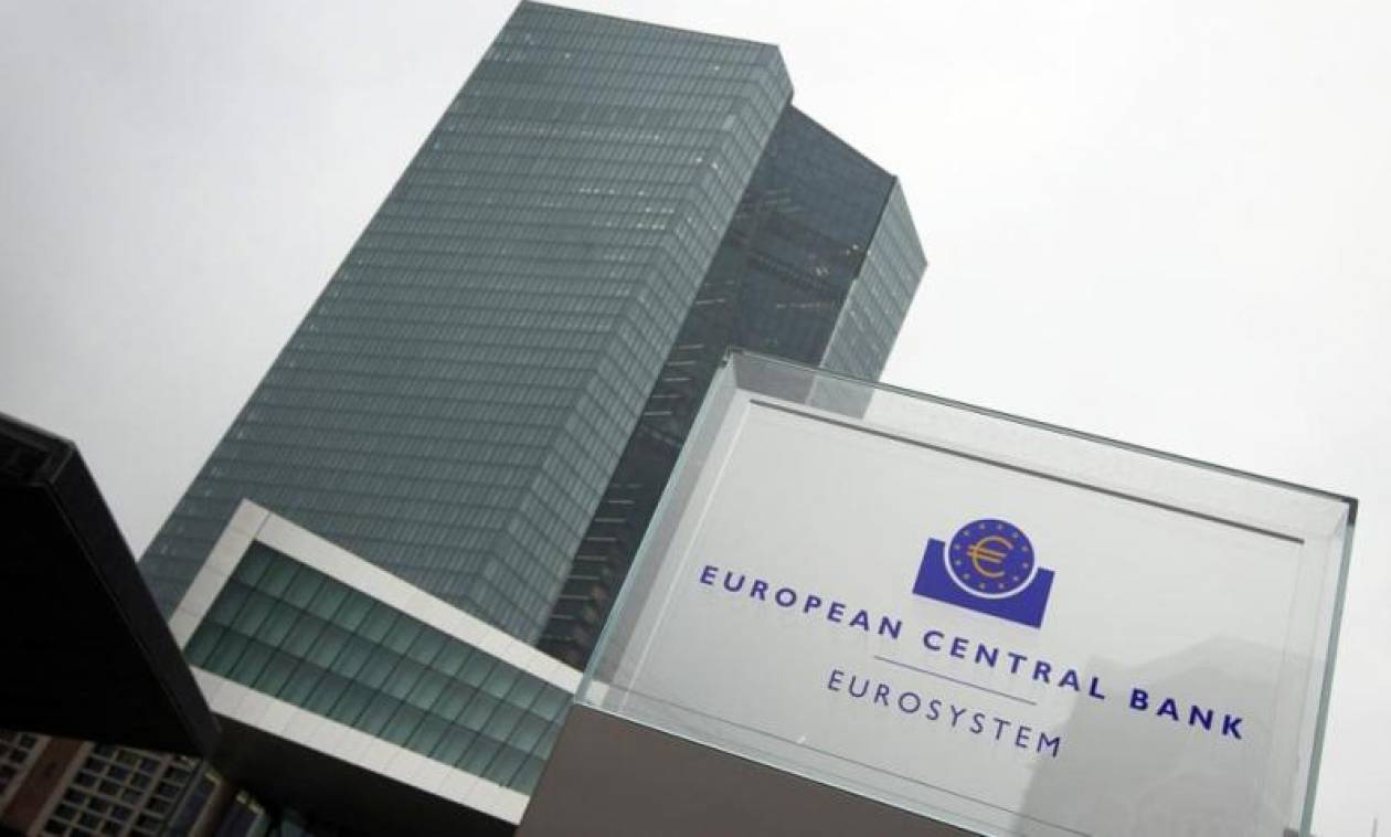ΕΚΤ: Αγορά περισσότερων τιτλοποιημένων δανείων από εθνικές κεντρικές τράπεζες