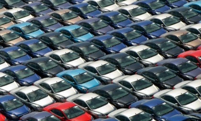 Αυξήθηκαν οι πωλήσεις οχημάτων στην Κύπρο