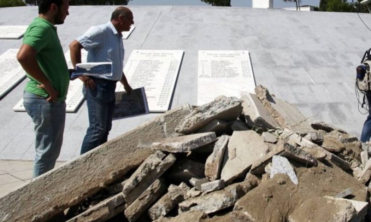 Εντοπίστηκαν όλα τα λείψανα των ηρώων του Νοράτλας στην Κύπρο