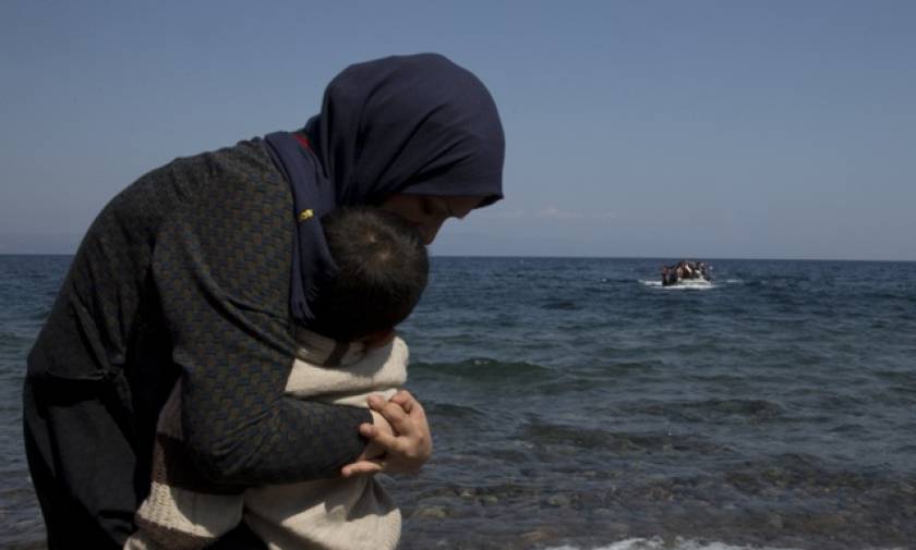 Προσφυγικό: Έρχεται ευρωπαϊκή ενίσχυση ύψους 100 εκατ. ευρώ για την Ελλάδα