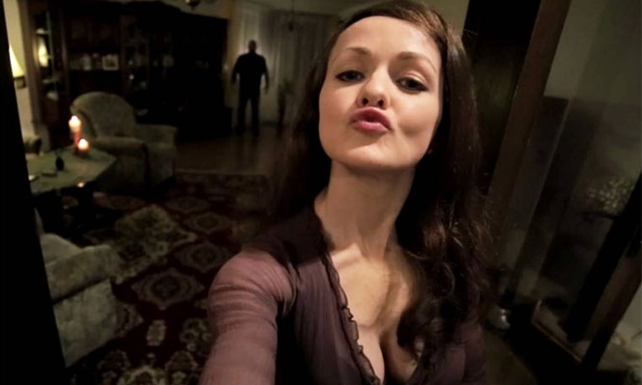 Selfie από την κόλαση (video)