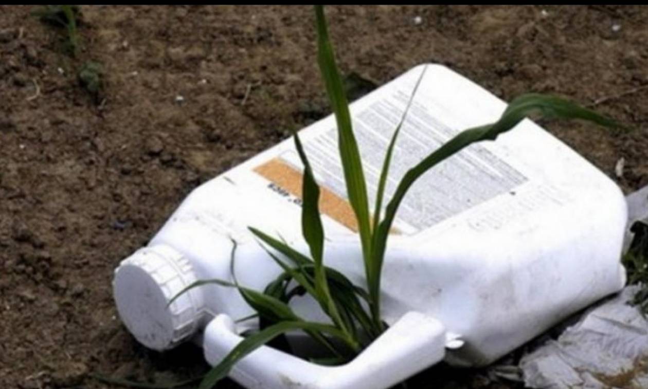 Τυμπάκι Ηρακλείου: Με φυτοφάρμακο αυτοκτόνησε ο ηλικιωμένος αγρότης