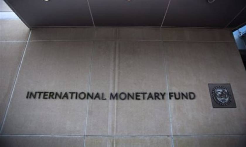 ΔΝΤ: Ενέκρινε τη δόση 126 εκατ. ευρώ προς την Κύπρο