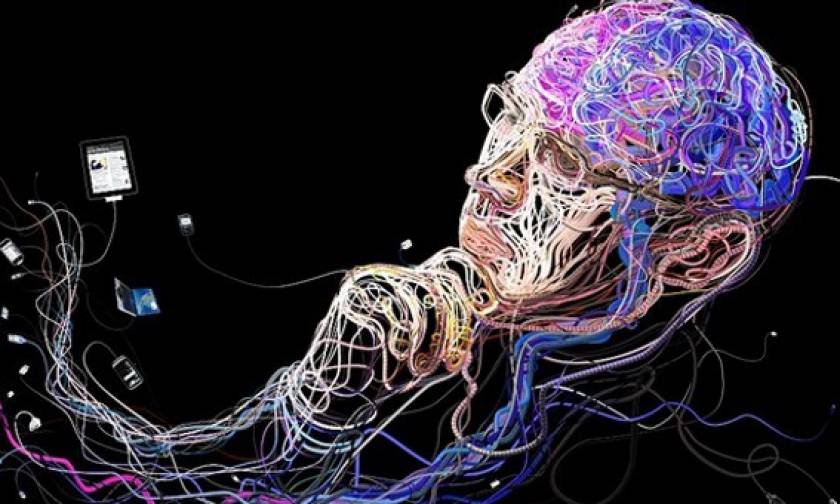 Είσαι να συνδέσουμε τους εγκέφαλούς μας μέσω internet;