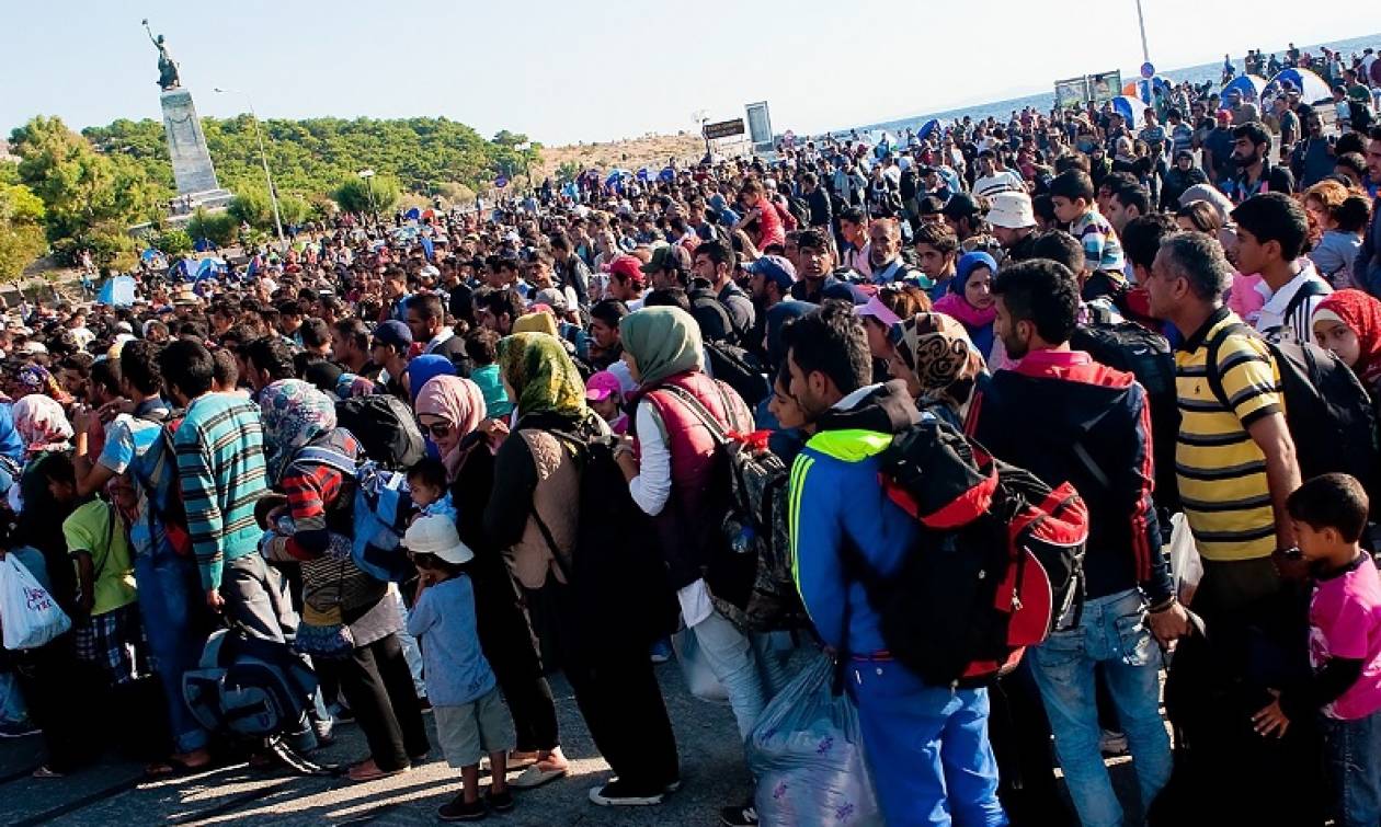 Η Υπηρεσία Ασύλου θα αναλάβει την υλοποίηση της μετεγκατάστασης προσφύγων