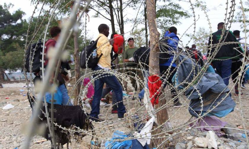 ΚΚΕ: Επικίνδυνες οι αποφάσεις της Ε.Ε για το προσφυγικό-μεταναστευτικό