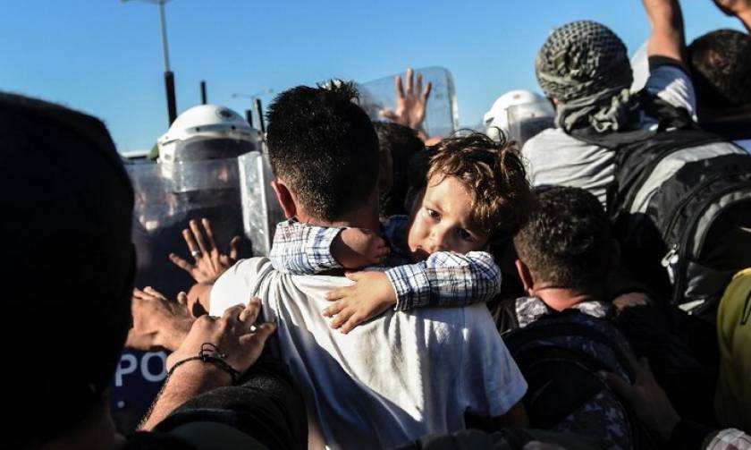 Τουρκία: Άνοιξε ο δρόμος προς την Ευρώπη και για τους τελευταίους πρόσφυγες της Αδριανούπολης