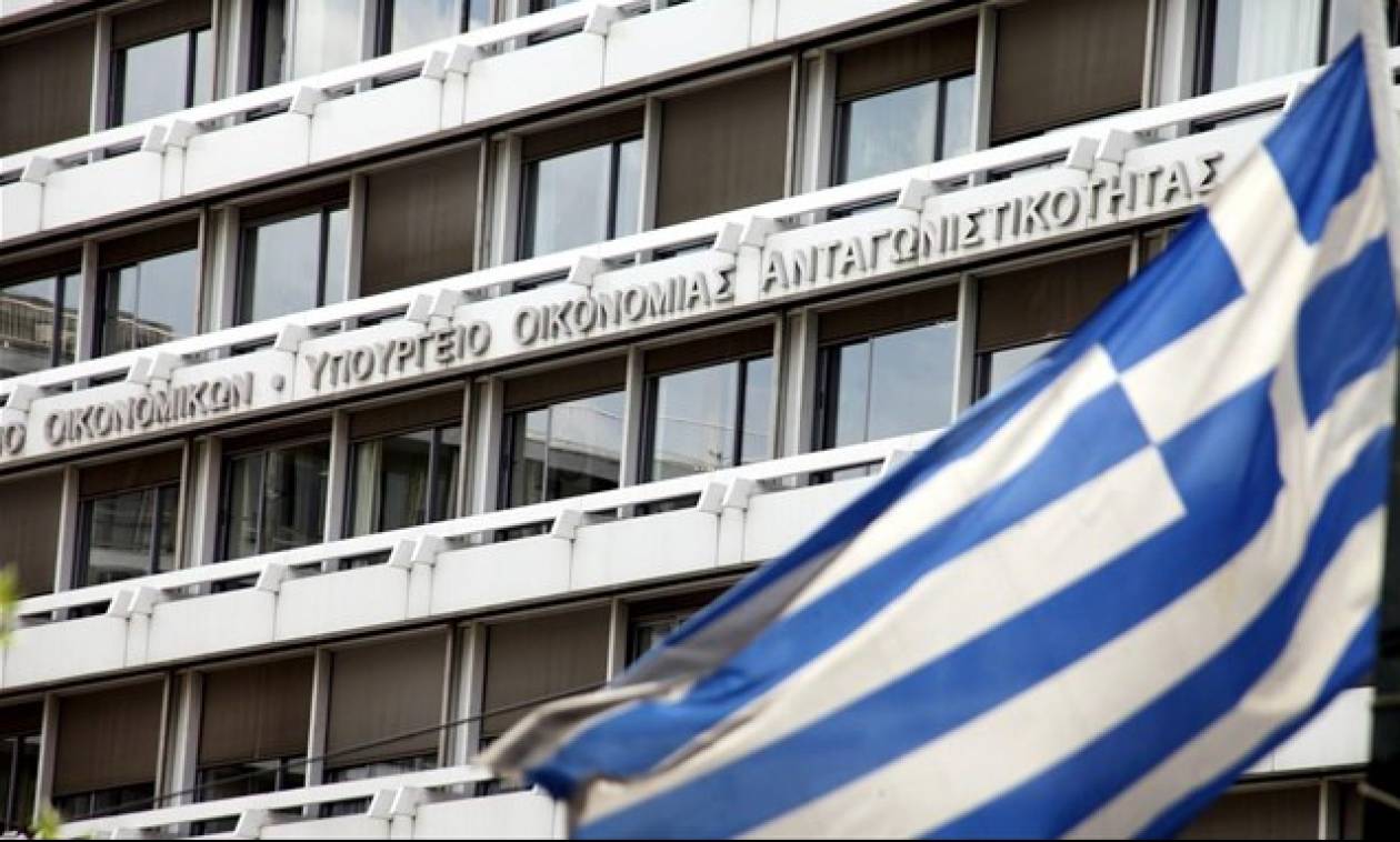 Υπουργείο Οικονομικών: Δεν θα υπάρξουν νέοι φόροι