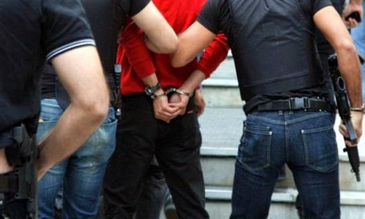 Ζάκυνθος: Σύλληψη δύο αλλοδαπών στο αεροδρόμιο με πλαστά ταξιδιωτικά έγγραφα