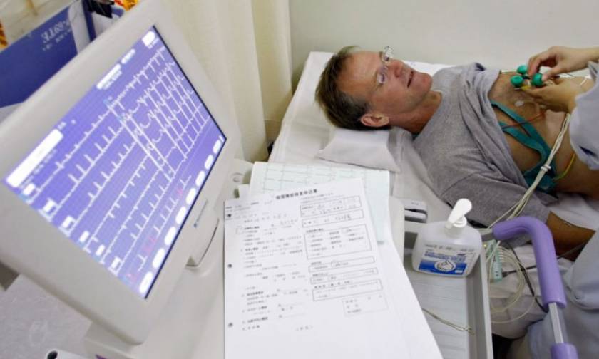Athens Heart Center: Προσφορά πακέτων εξετάσεων καρδιολογικού ελέγχου