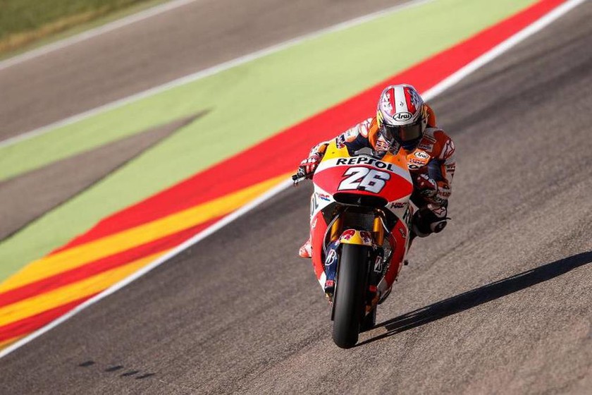 MotoGP Grand Prix Aragon: Η μάχη για τον τίτλο