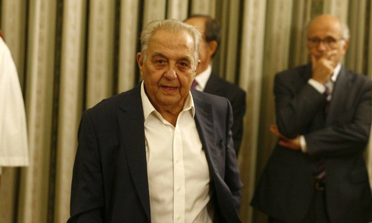 Φλαμπουράρης: Πήραμε εντολή από το λαό και δεσμεύει όλον τον ΣΥΡΙΖΑ
