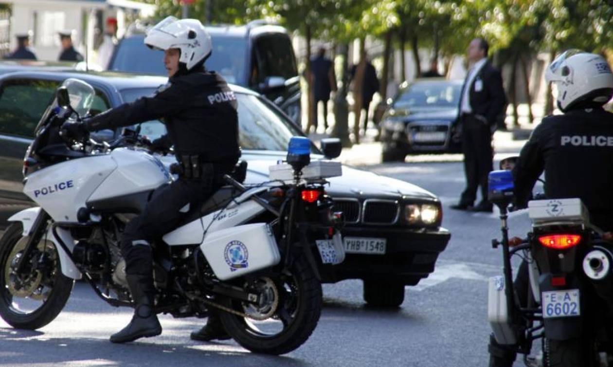 Θεσσαλονίκη: Δεκατρείς συλλήψεις για ναρκωτικά και εκκρεμή εντάλματα