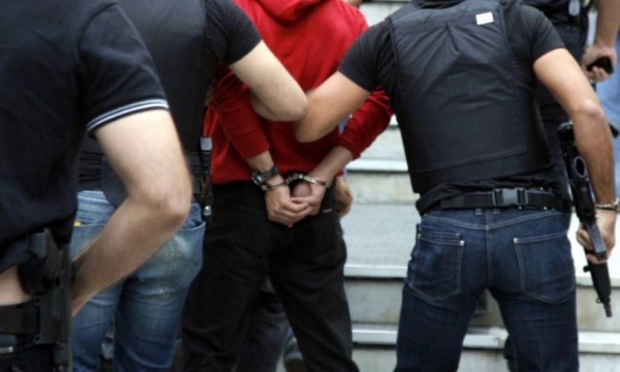 Κέρκυρα: Προθεσμία πήραν οι κατηγορουμένοι για σωματεμπορία