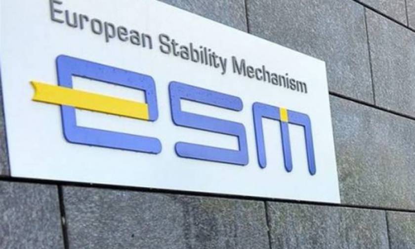 Στέλεχος ESM: Καταβολή δόσεων στην Ελλάδα με την προϋπόθεση να γίνουν μεταρρυθμίσεις