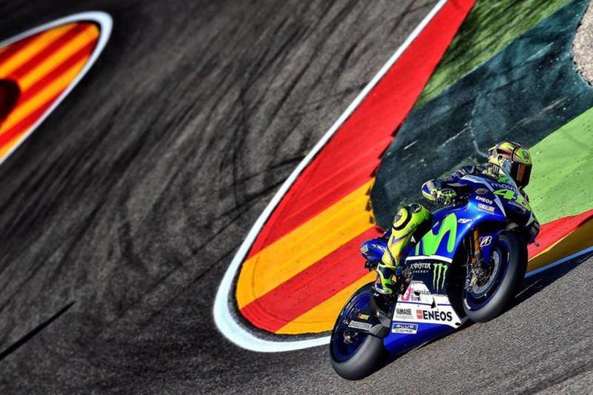MotoGP Grand Prix Aragon: Ο Lorenzo νικητής (Photos)