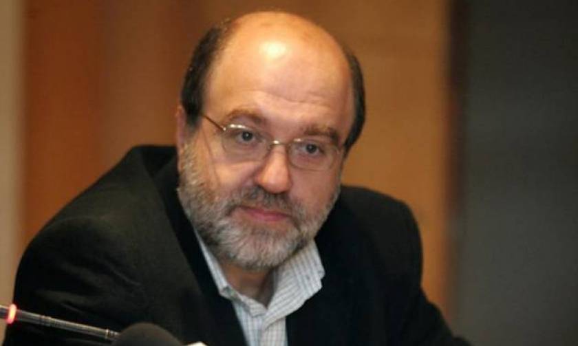 Αλεξιάδης: «Δεν θα υπάρχει επιβάρυνση για εισόδημα έως 12.000 ευρώ»