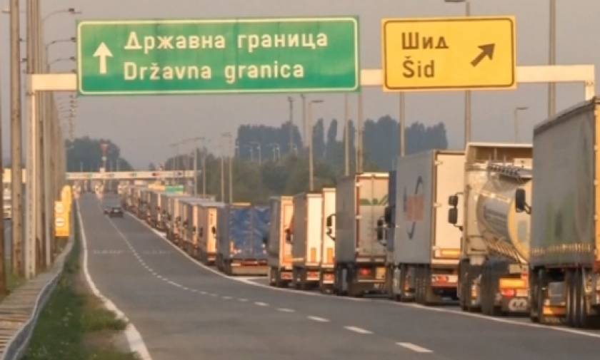 Άνοιξαν τα σύνορα Σερβίας – Κροατίας, συνεχίζεται ο «πόλεμος» δηλώσεων