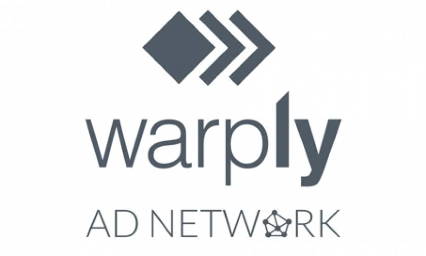Στο Warply Ad Network 2 νέα apps