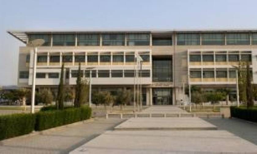Πανεπιστήμιο Κύπρου:175.000 ευρώ από ανώνυμο δωρητή