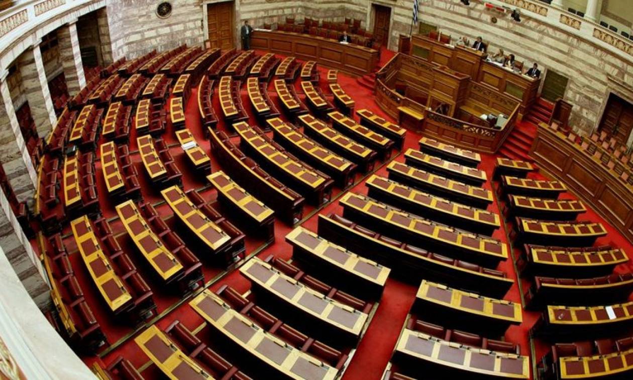 Βουλή: Το Σάββατο η ορκωμοσία των βουλευτών – Την Κυριακή η εκλογή Προέδρου