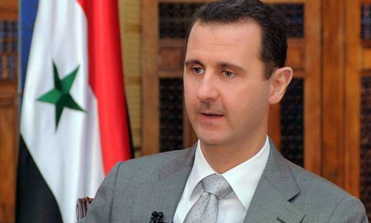 Γαλλία: Η Εισαγγελία διεξάγει έρευνα για εγκλήματα κατά της ανθρωπότητας από τον Άσαντ