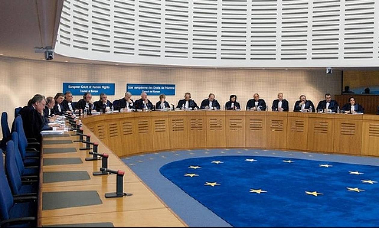 «'Οχι» του ευρωπαϊκού δικαστηρίου σε προσφυγή Ελληνα για διαγραφή του χρέους