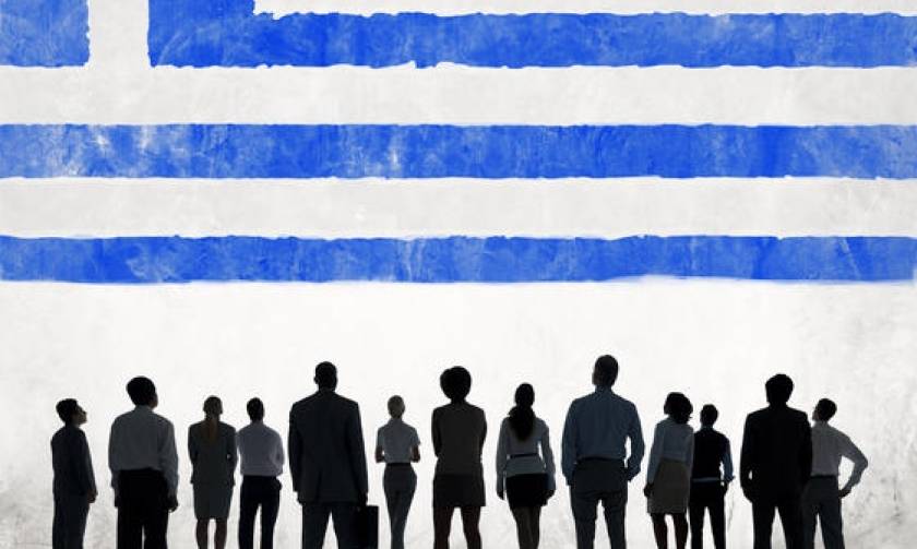 H Ελλάδα είναι από τις χειρότερες χώρες για να ζουν πολίτες 60 ετών και άνω..