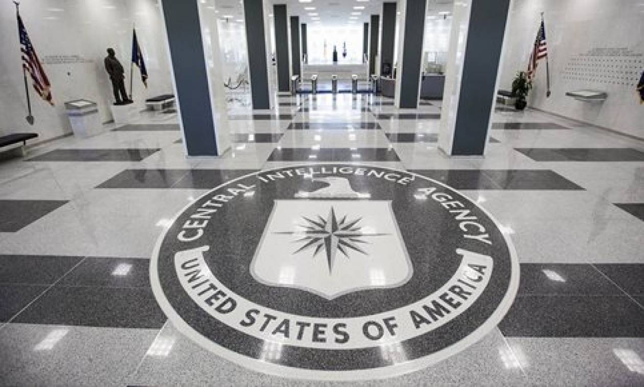 Η CIA απέσυρε πράκτορές που δρούσαν υπό την κάλυψη της πρεσβείας στο Πεκίνο
