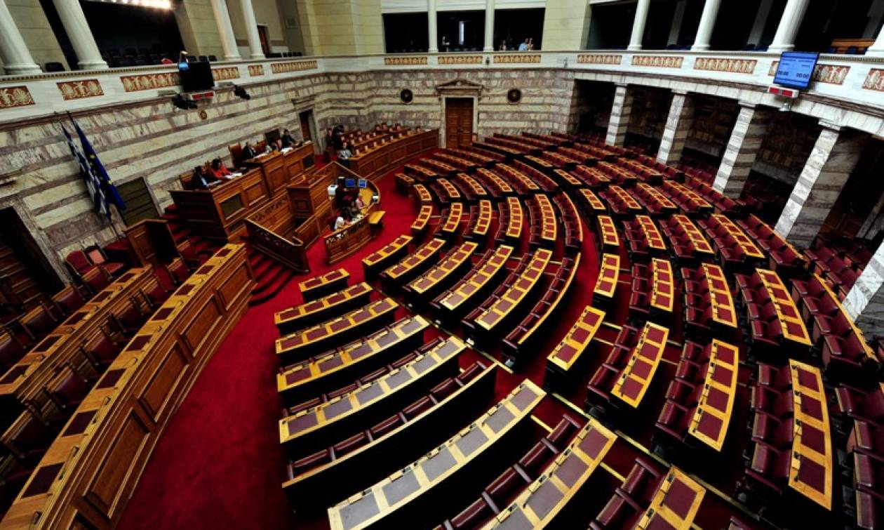 Το Σάββατο συγκαλείται η Βουλή - Από Δευτέρα οι προγραμματικές δηλώσεις