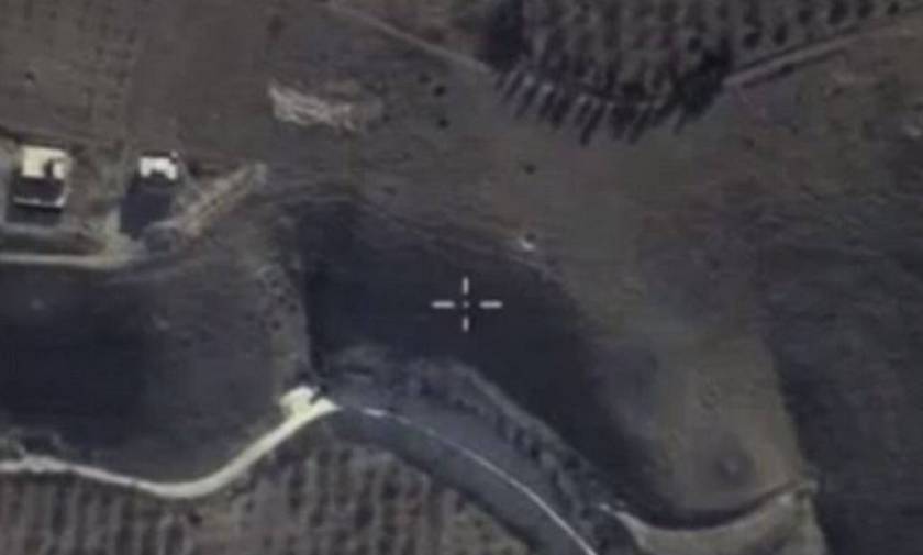 Λαβρόφ: «Αβάσιμες» οι αμφιβολίες για τους στόχους των αεροπορικών επιδρομών στη Συρία