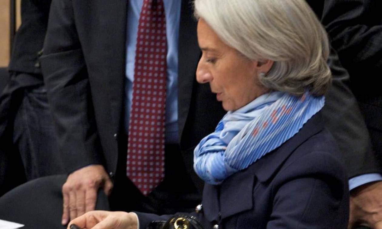 Γερμανία: Το ΔΝΤ πιέζει ώστε να υπάρξει light κούρεμα του ελληνικού χρέους