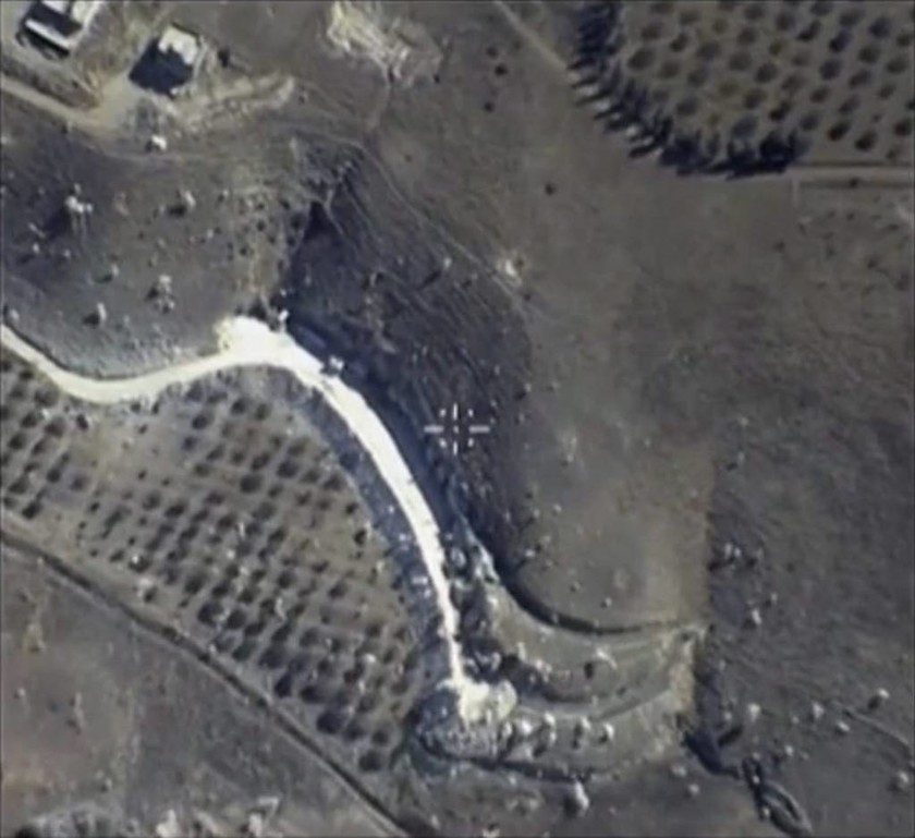 Νέοι βομβαρδισμοί ρωσικών αεροσκαφών στη βορειοδυτική Συρία