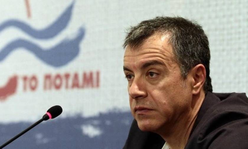 Στ. Θεοδωράκης: Όχι σε ψήφο εμπιστοσύνης στην κυβέρνηση