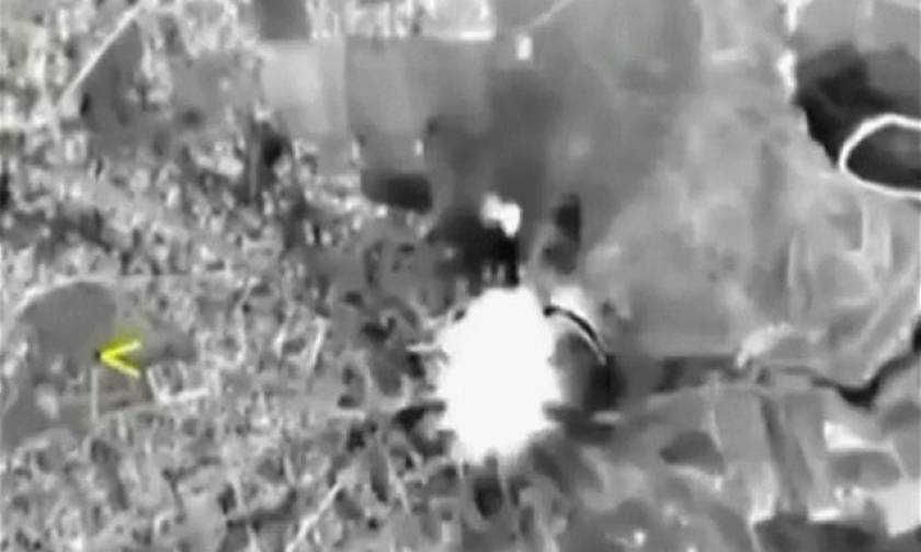 Μόσχα: Δύναμη 50 αεροσκαφών και έως 2.000 στρατιωτών βρίσκεται στη Συρία